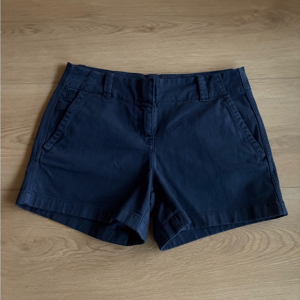 Herringbone Every Day Shorts